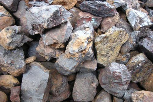 瘋了！進口鐵礦價格創9年新高！中鋼協將四大方向發力保障鐵礦石供應！